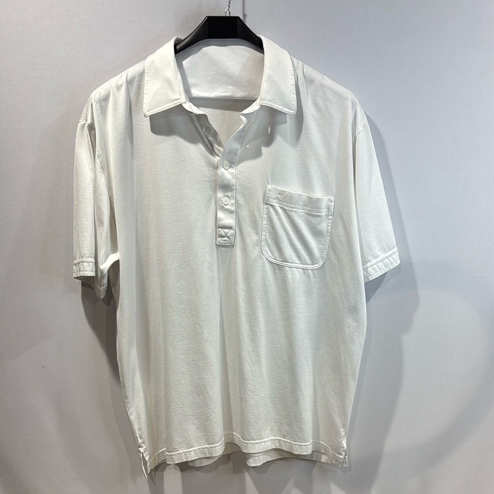 Merola Polo Shirt XL Men’s Collared Casual Golf Pocket